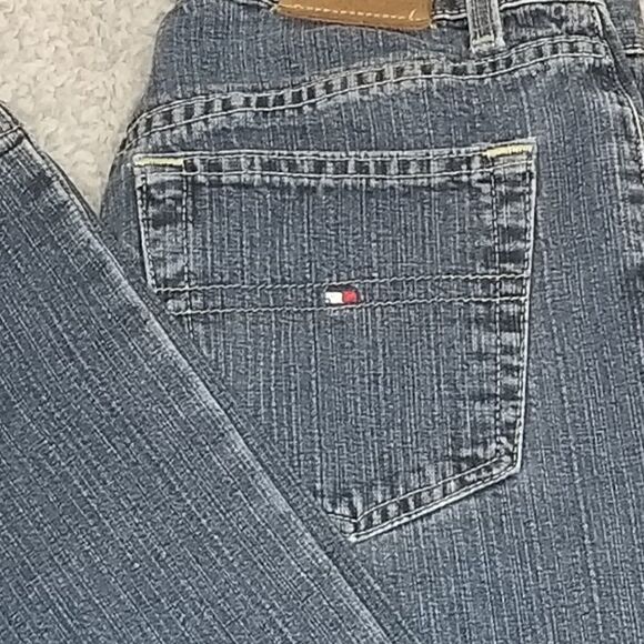 Tommy Hilfiger | Vintage 02' Jeans R/31 - Picture 5 of 6